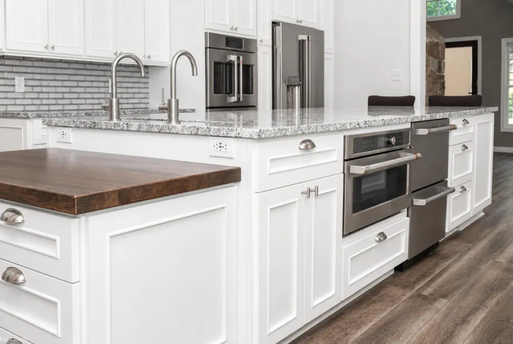 2401 E Brocker Road Metamora Township, MI 48455
