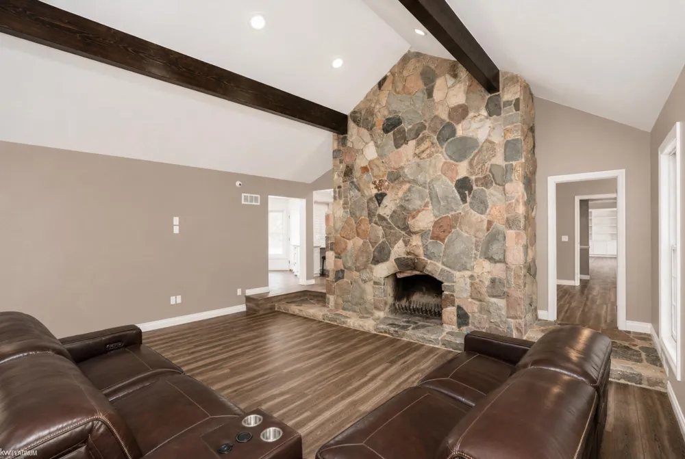 2401 E Brocker Road Metamora Township, MI 48455