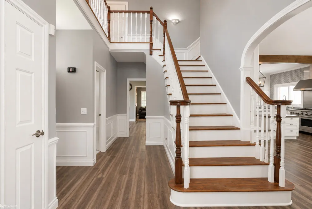 2401 E Brocker Road Metamora Township, MI 48455