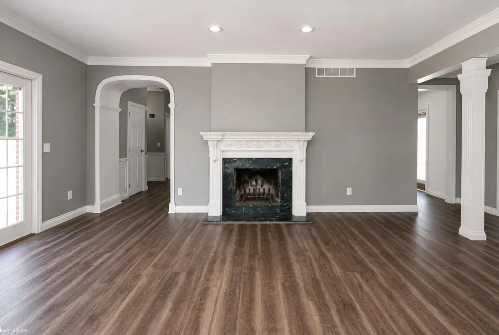 2401 E Brocker Road Metamora Township, MI 48455