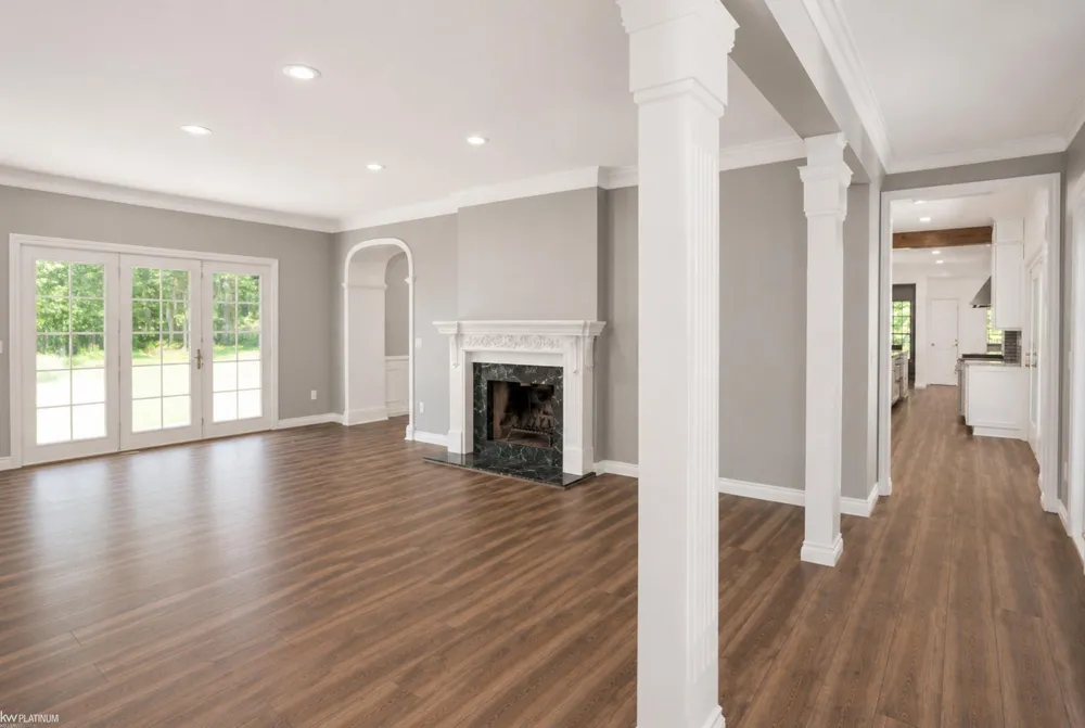 2401 E Brocker Road Metamora Township, MI 48455
