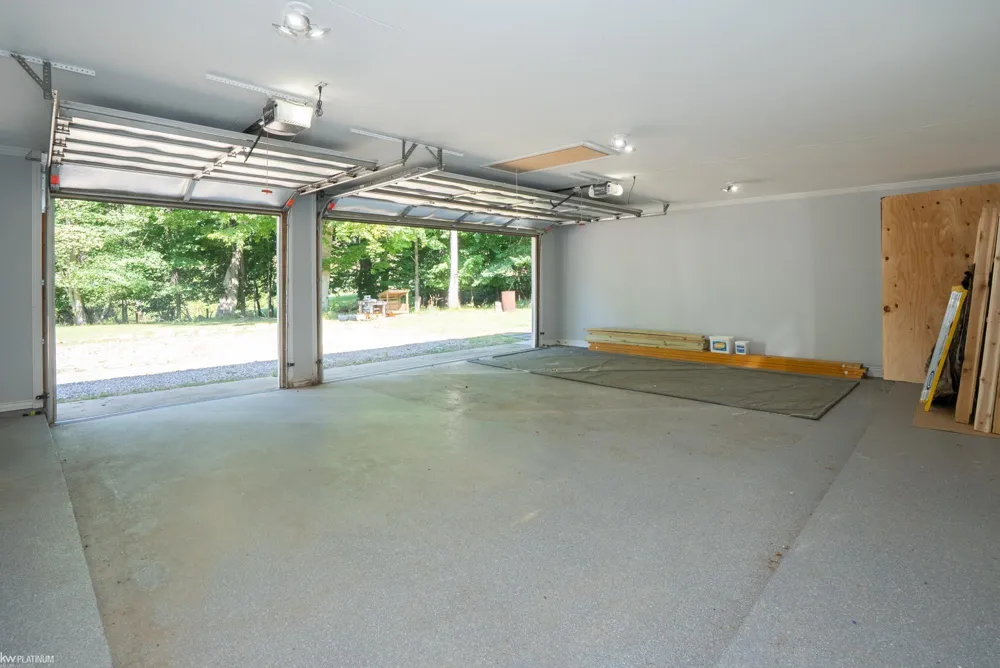 2401 E Brocker Road Metamora Township, MI 48455
