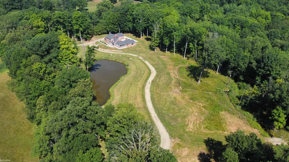 2401 E Brocker Road Metamora Township, MI 48455