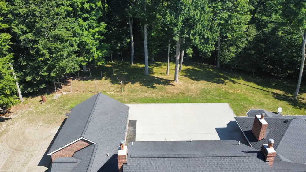 2401 E Brocker Road Metamora Township, MI 48455