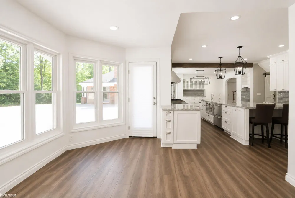 2401 E Brocker Road Metamora Township, MI 48455