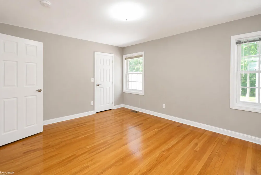 2401 E Brocker Road Metamora Township, MI 48455