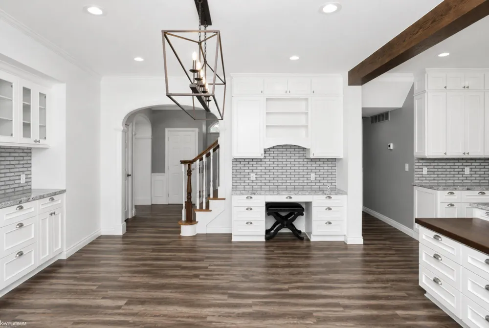 2401 E Brocker Road Metamora Township, MI 48455