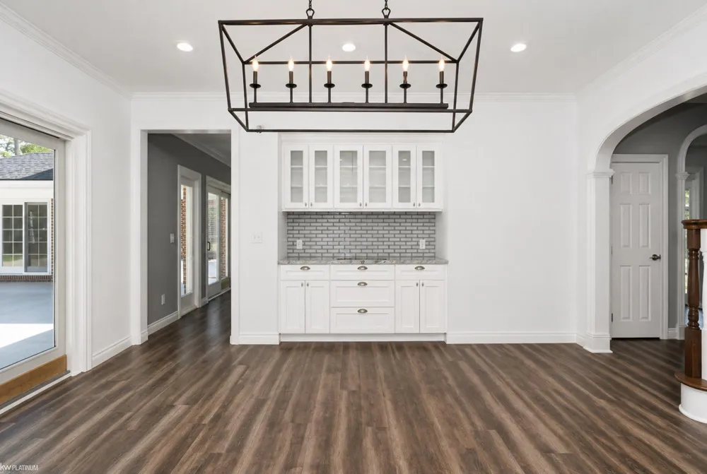 2401 E Brocker Road Metamora Township, MI 48455
