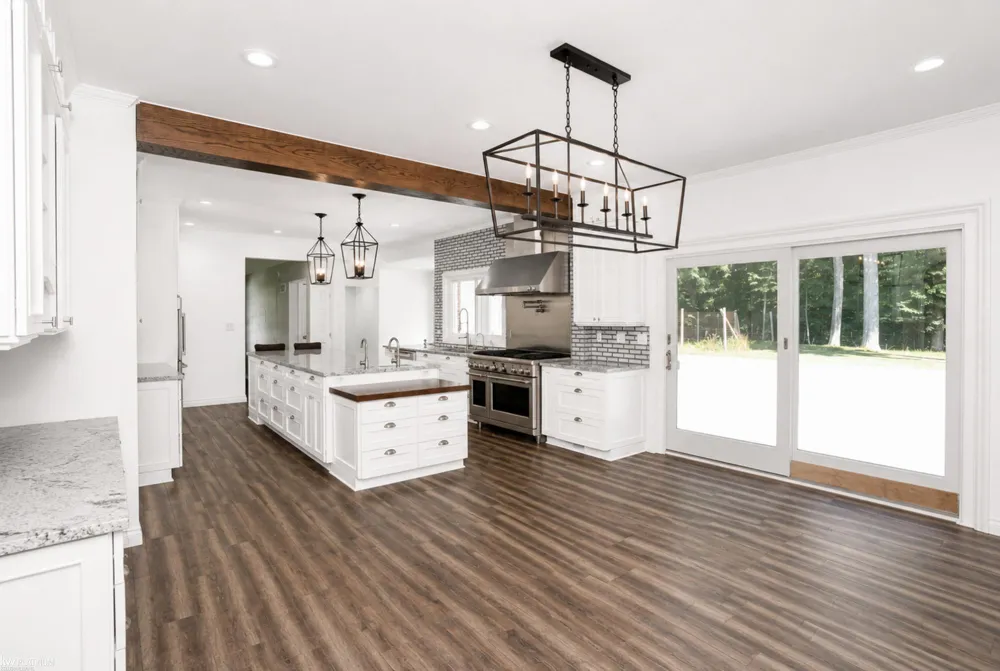 2401 E Brocker Road Metamora Township, MI 48455
