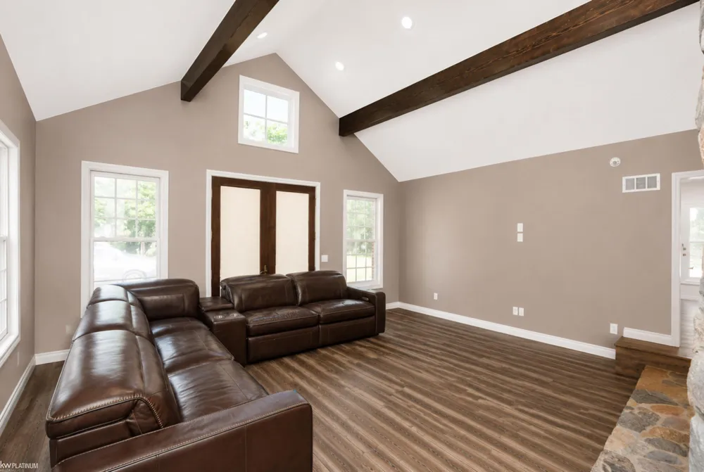 2401 E Brocker Road Metamora Township, MI 48455