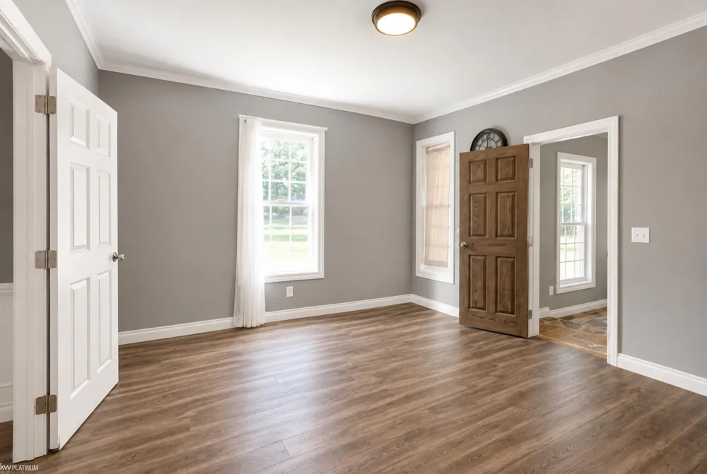 2401 E Brocker Road Metamora Township, MI 48455