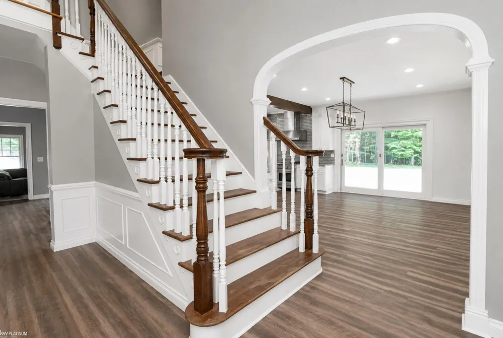 2401 E Brocker Road Metamora Township, MI 48455