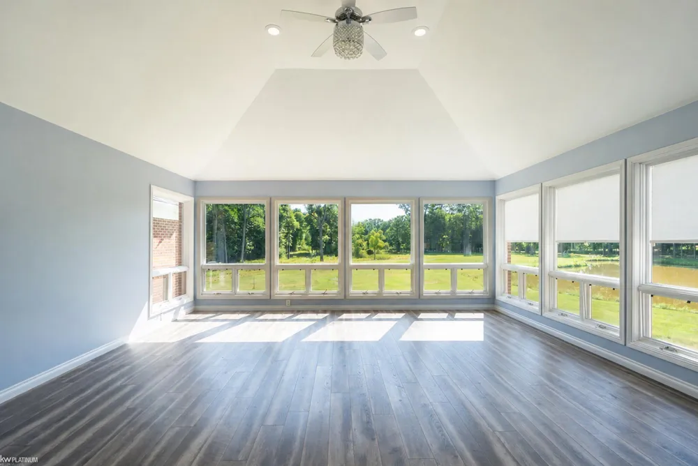 2401 E Brocker Road Metamora Township, MI 48455