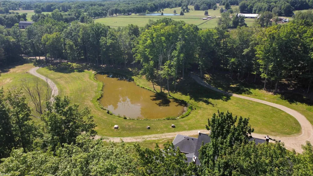 2401 E Brocker Road Metamora Township, MI 48455