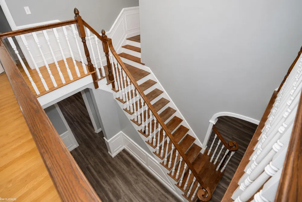 2401 E Brocker Road Metamora Township, MI 48455