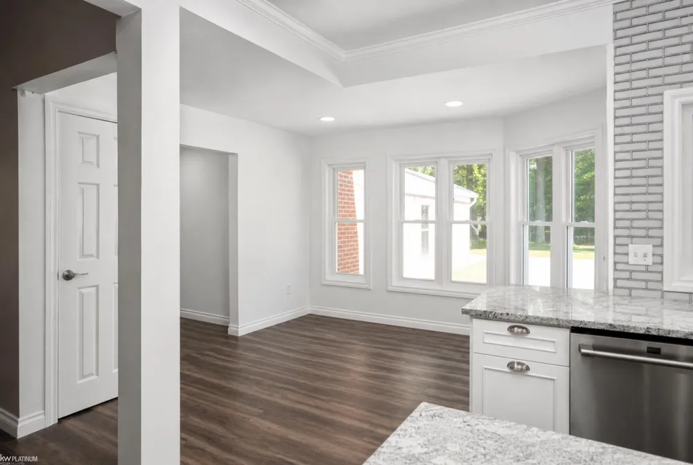2401 E Brocker Road Metamora Township, MI 48455