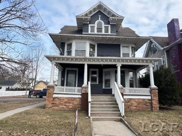 216 Broad Street Adrian City, MI 49221
