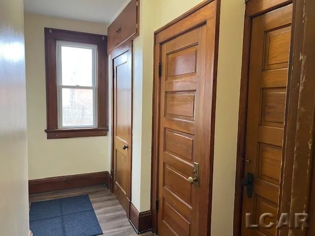 216 Broad Street Adrian City, MI 49221