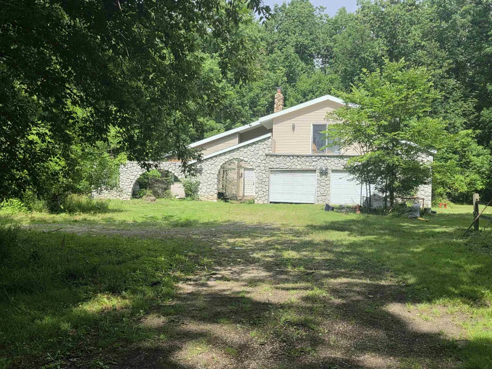 5193 Vassar Road Atlas Township, MI 48439