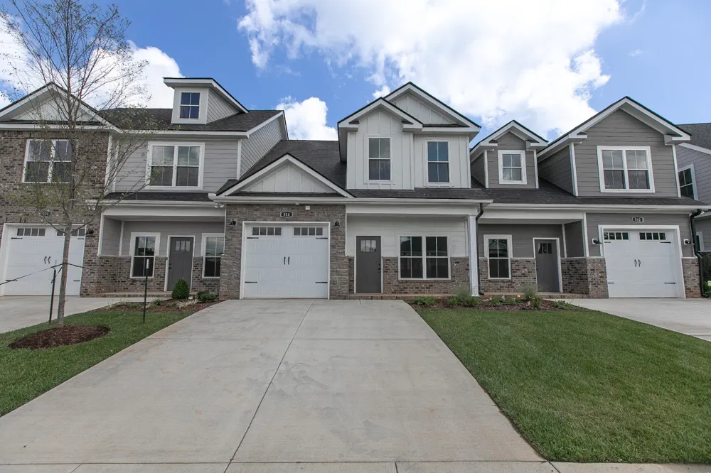 514 Haviture Way Murfreesboro, TN 37129