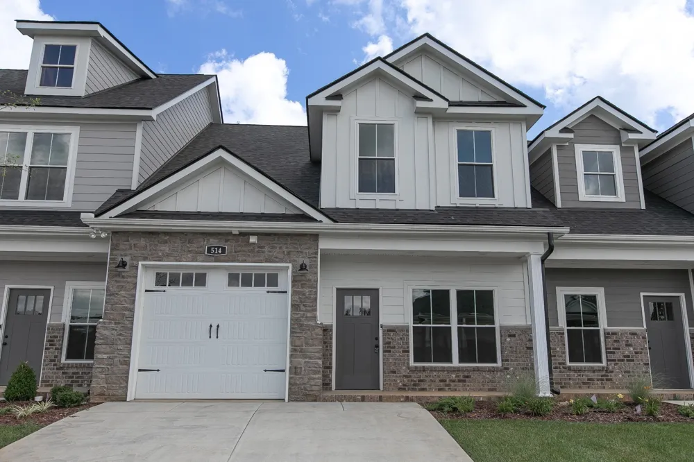 514 Haviture Way Murfreesboro, TN 37129