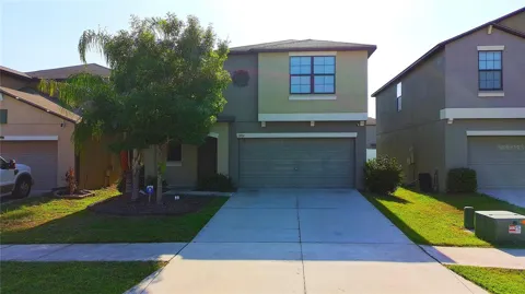 13909 ARBOR PINES DRIVE