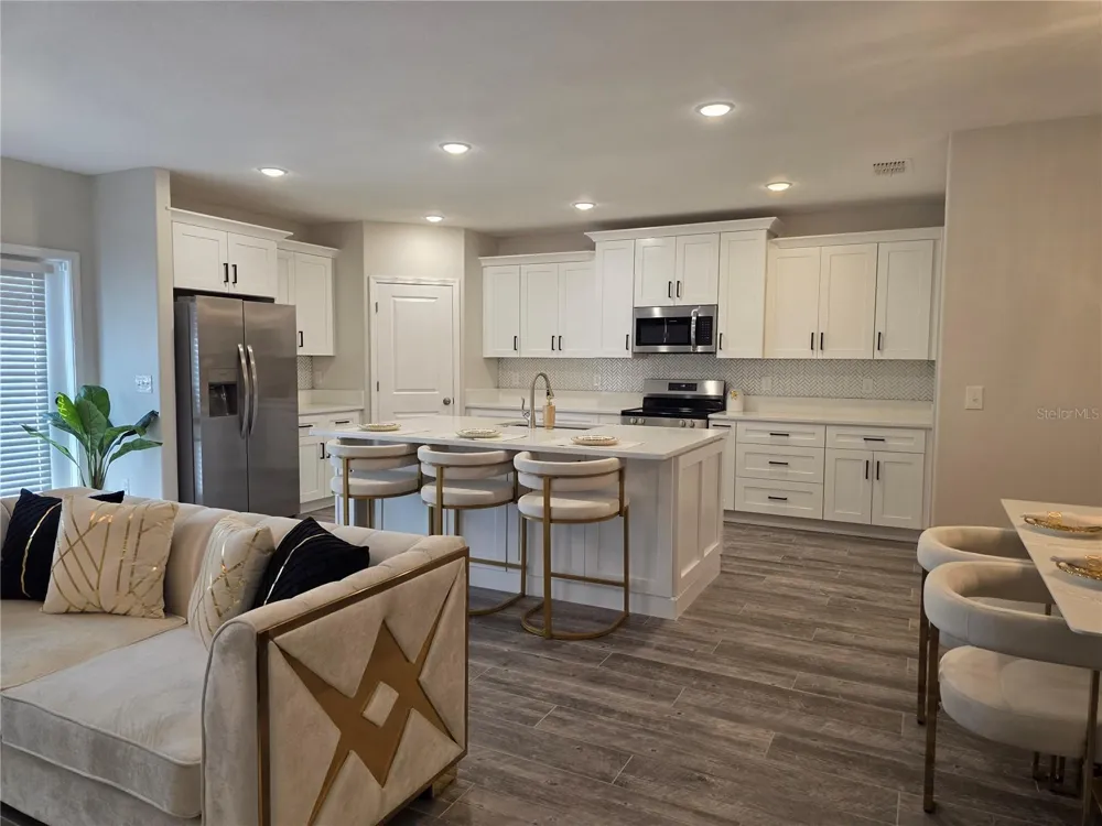 13909 ARBOR PINES DRIVE Riverview, FL 33579