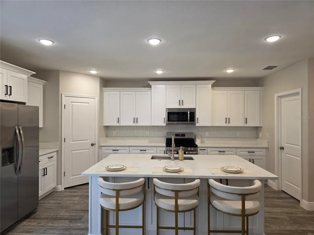 13909 ARBOR PINES DRIVE Riverview, FL 33579