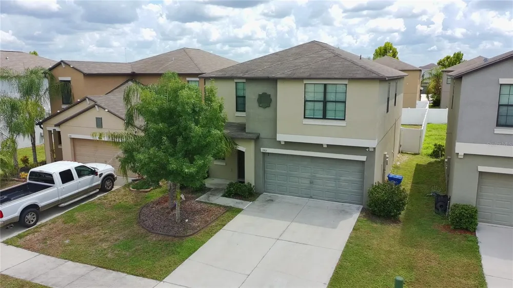 13909 ARBOR PINES DRIVE Riverview, FL 33579