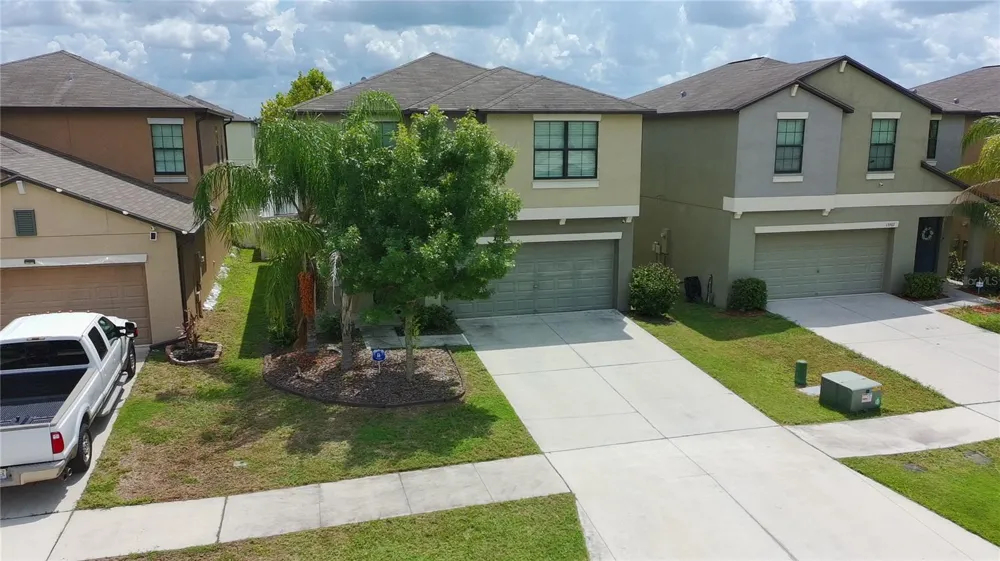 13909 ARBOR PINES DRIVE Riverview, FL 33579