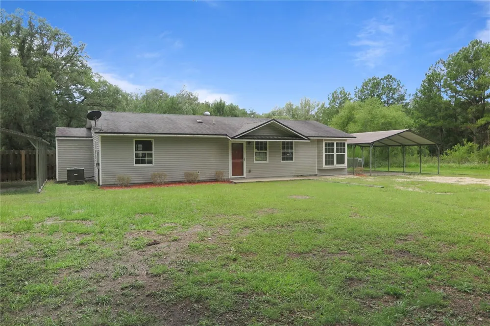 11320 122ND TRAIL Live Oak, FL 32060