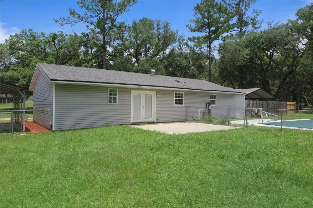11320 122ND TRAIL Live Oak, FL 32060