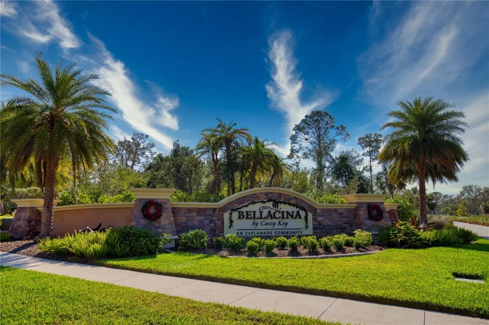 5668 CANTUCCI STREET Nokomis, FL 34275