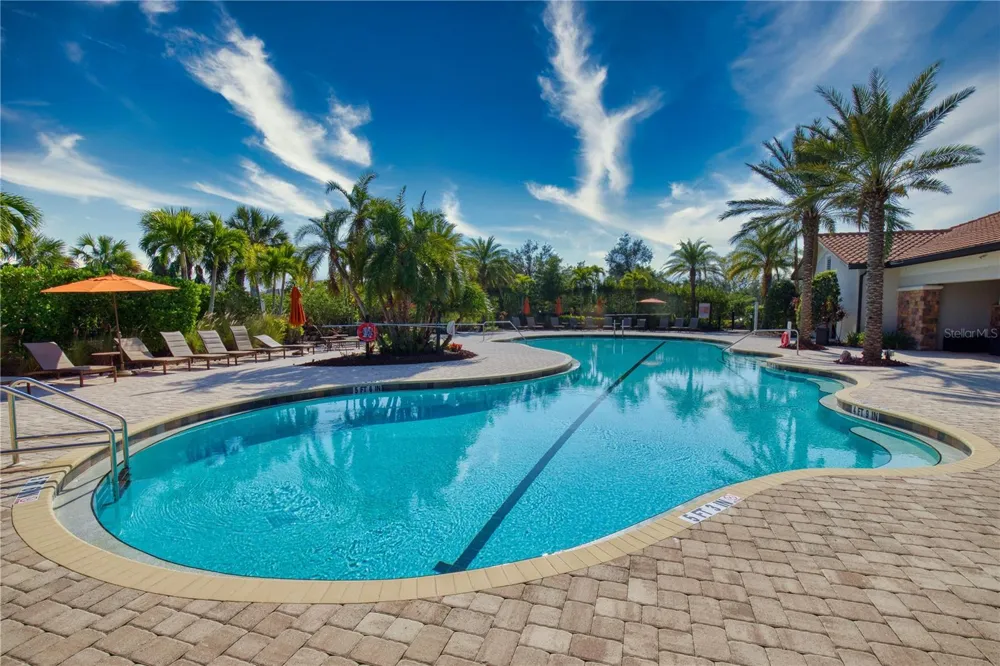 5668 CANTUCCI STREET Nokomis, FL 34275
