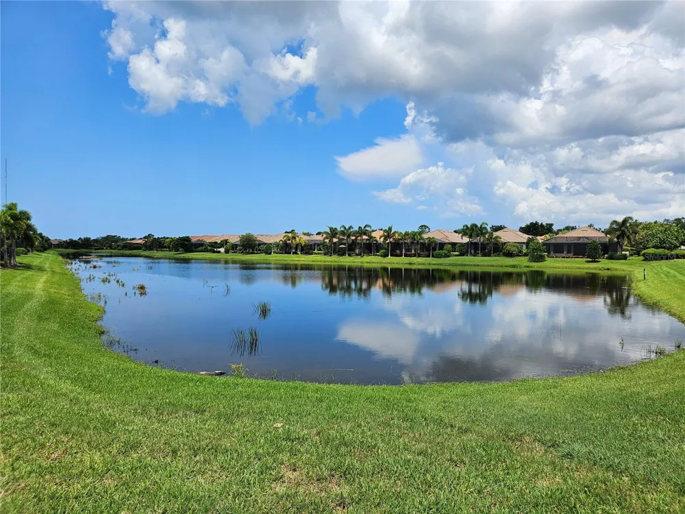 5668 CANTUCCI STREET Nokomis, FL 34275