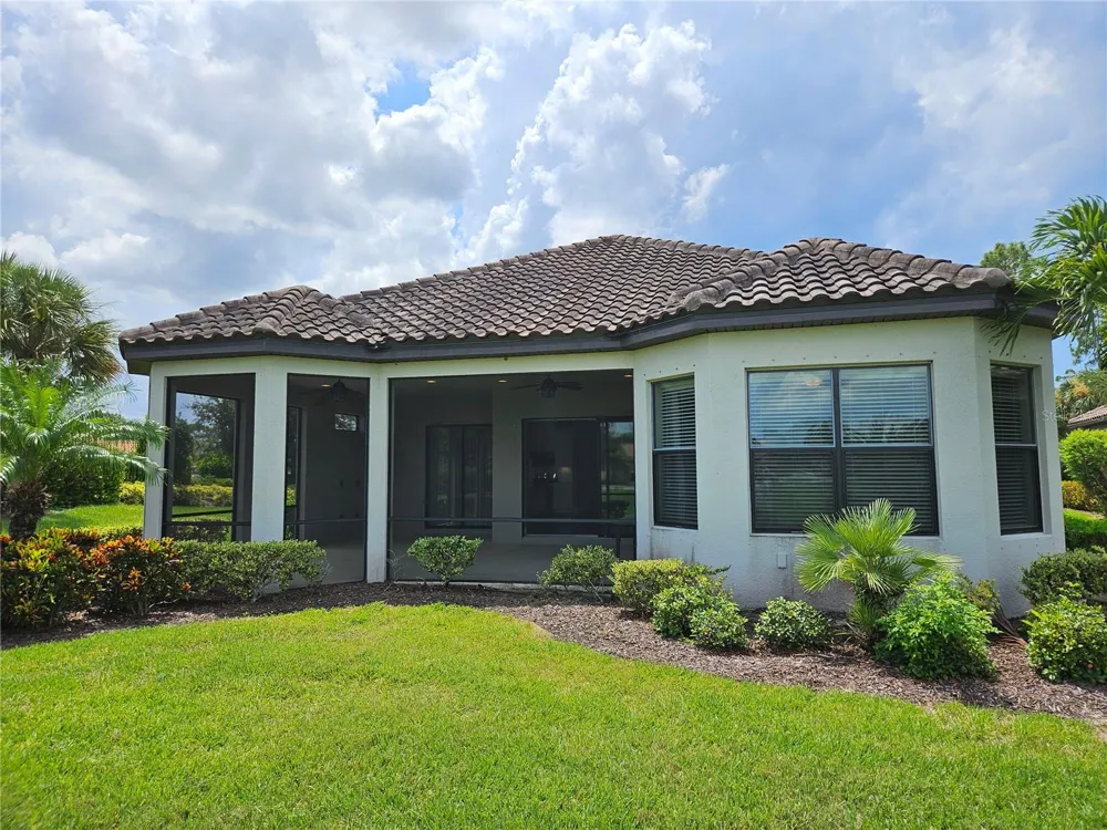 5668 CANTUCCI STREET Nokomis, FL 34275