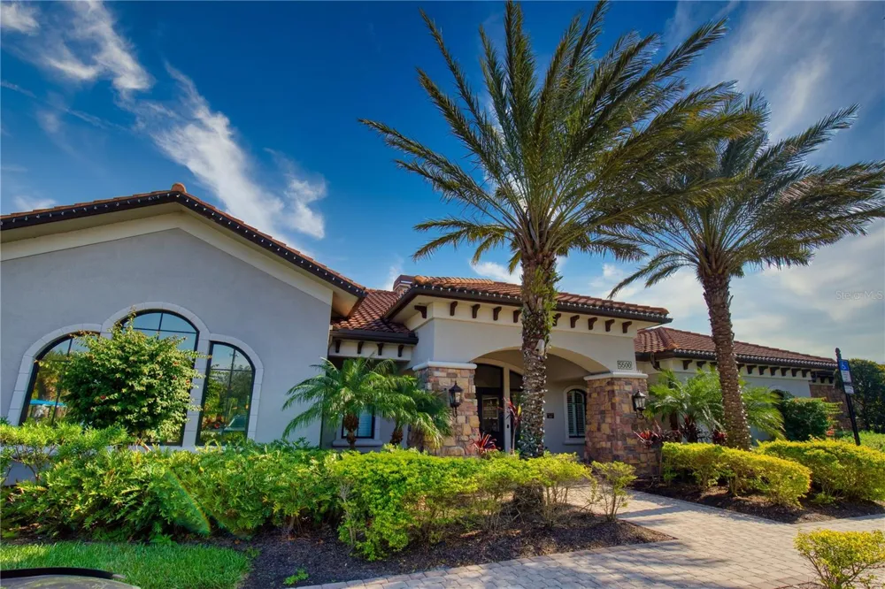 5668 CANTUCCI STREET Nokomis, FL 34275