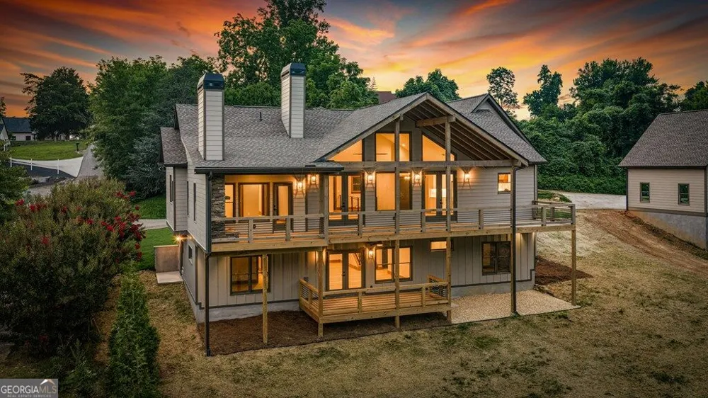 287 State ST Blue Ridge, GA 30513