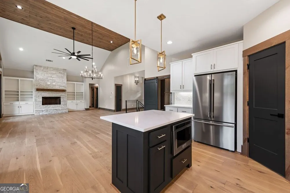 287 State ST Blue Ridge, GA 30513
