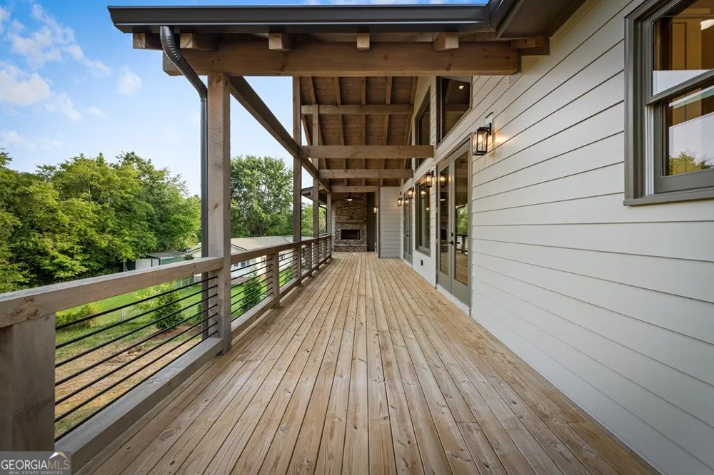 287 State ST Blue Ridge, GA 30513