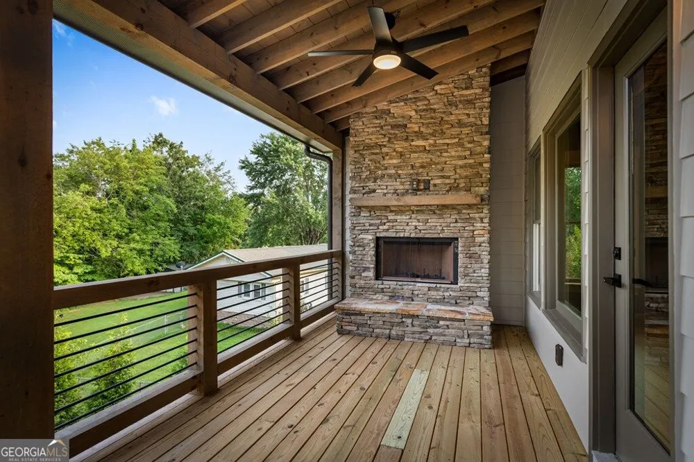 287 State ST Blue Ridge, GA 30513