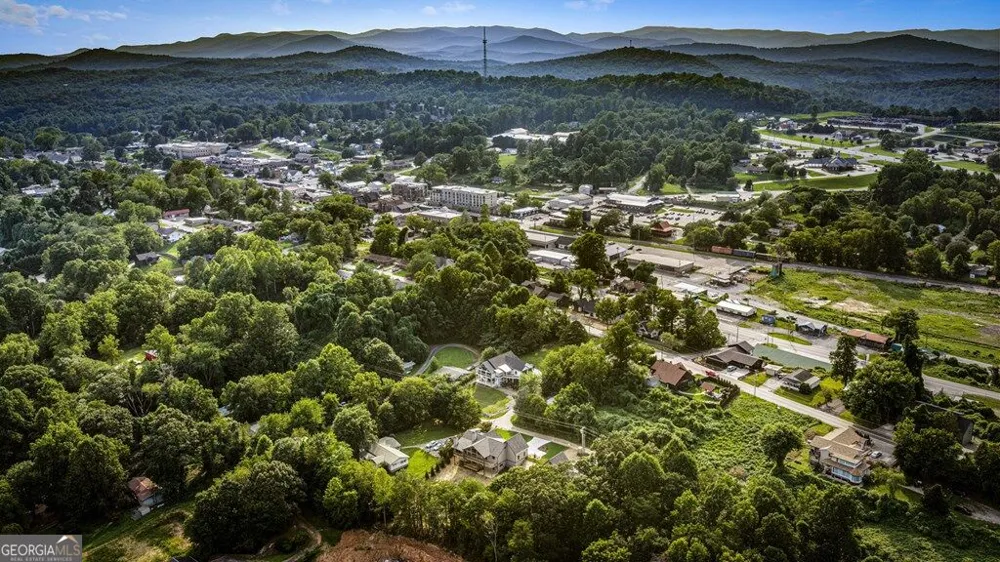287 State ST Blue Ridge, GA 30513