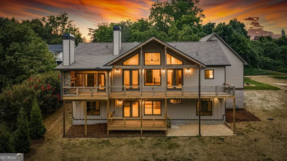 287 State ST Blue Ridge, GA 30513