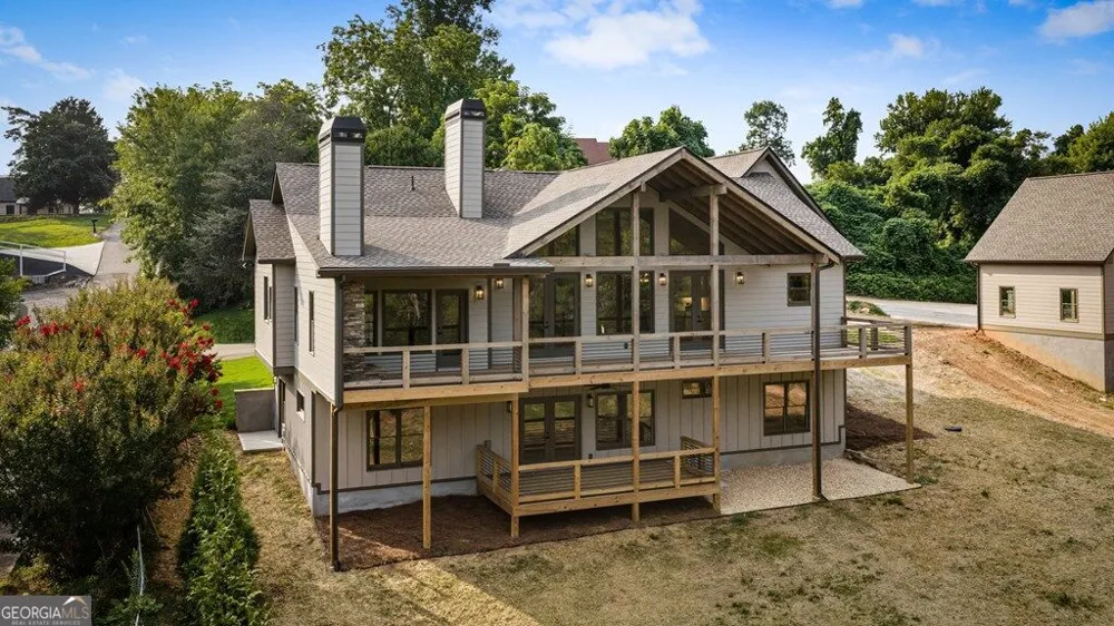 287 State ST Blue Ridge, GA 30513