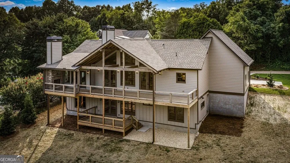287 State ST Blue Ridge, GA 30513