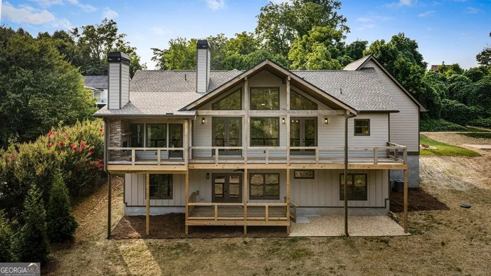 287 State ST Blue Ridge, GA 30513