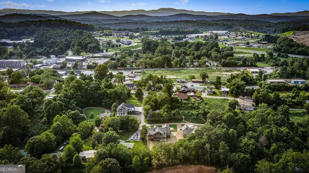 287 State ST Blue Ridge, GA 30513