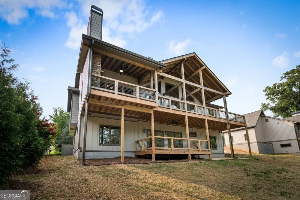 287 State ST Blue Ridge, GA 30513