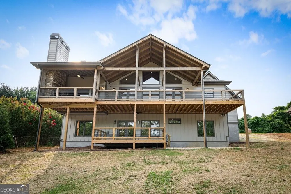 287 State ST Blue Ridge, GA 30513