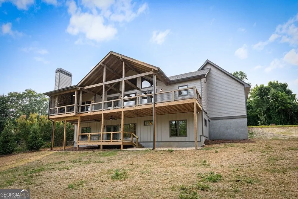 287 State ST Blue Ridge, GA 30513